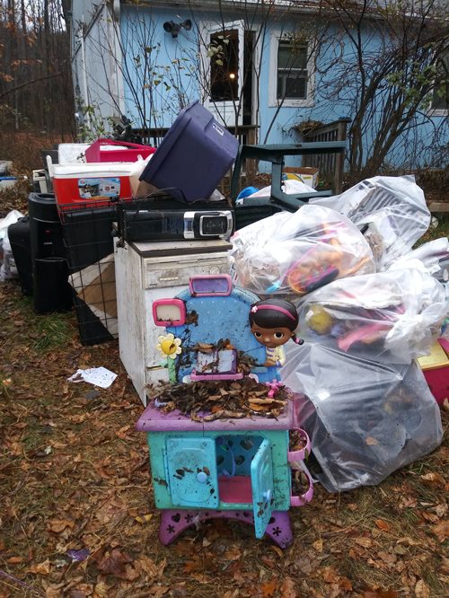 Best Junk Removal Baltimore Md