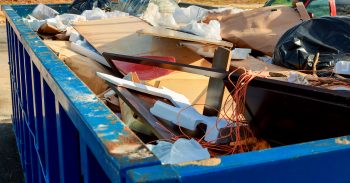 Junk Removal Baltimore MD