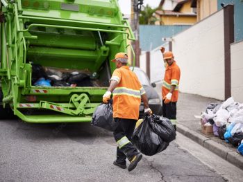 Junk Removal Near Me Arbutus Md