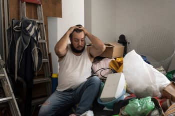 Local Hoarding Cleanup Baltimore MD